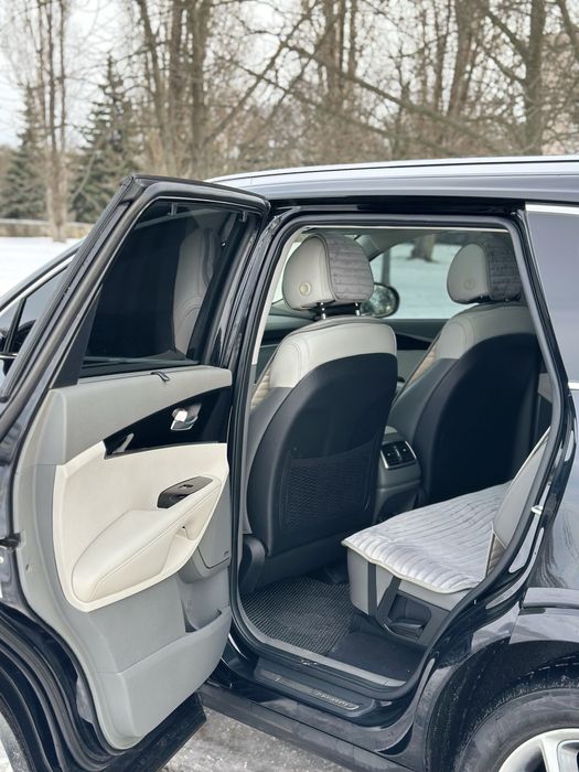 KIA Sorento AWD | Автомат |