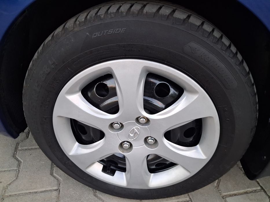 Продам авто Hyundai accent