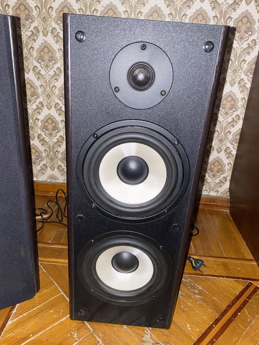 Акустична система microlab solo3 MK3