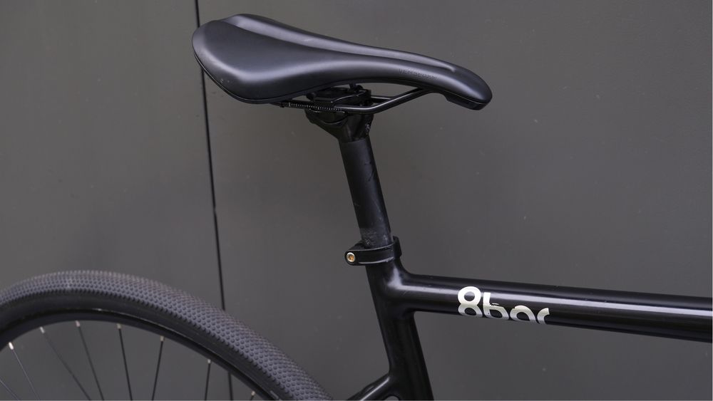 Гравійний велосипед 8bar MITTE V3 GRX400