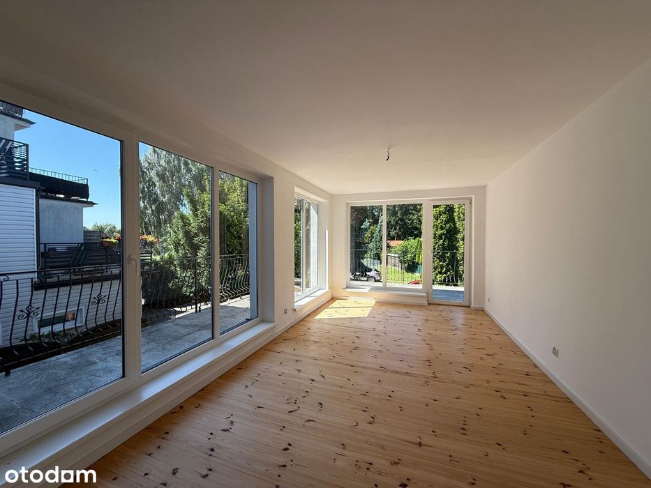 Inwestycyjne | 8 Pokoi | 380 m² | Po Remoncie | Ustka