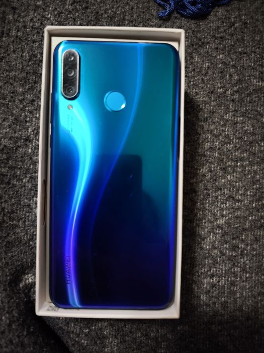 Huawei P30 Lite 4/128 ГБ