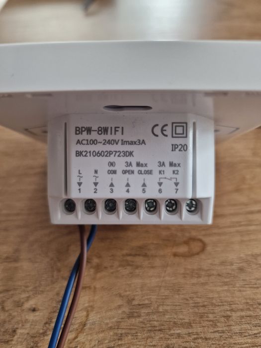Regulator Temperatury