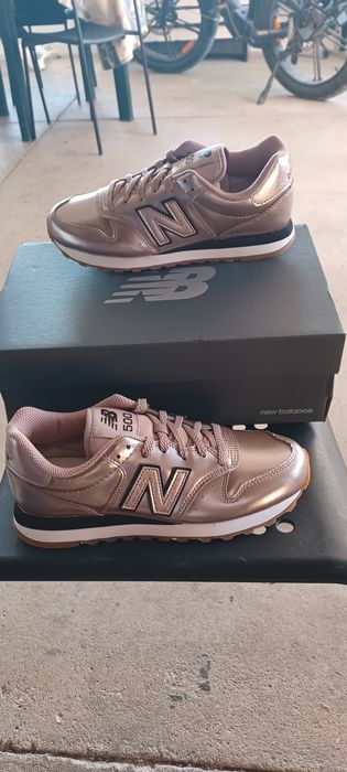 Sapatilhas New Balance 500 N36.5