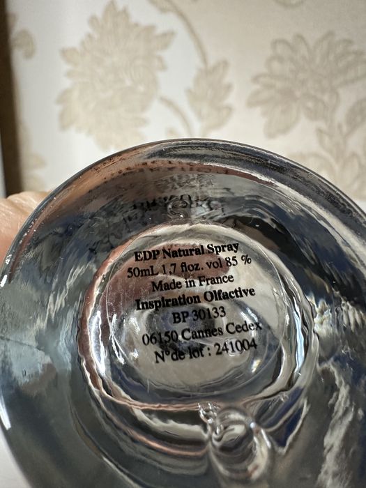 Продаю парфуми з власної колекції