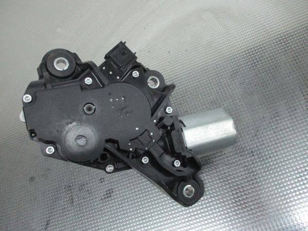 Motor limpa vidros trás RENAULT Scénic III (JZ0/1_)