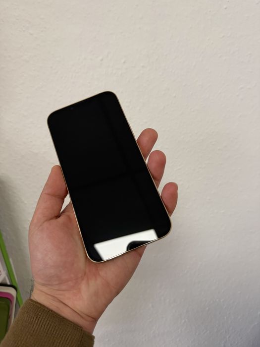 Iphone 13 pro max 256 gb never lock/86% акум