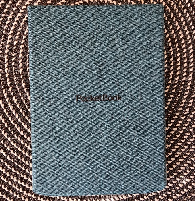 PocketBook InkPad Color 2