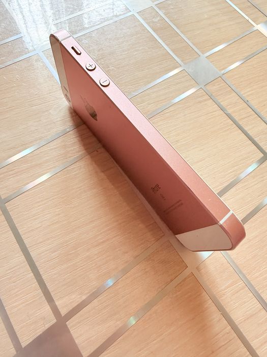 IPHONE SE, 64gb, акум 100%