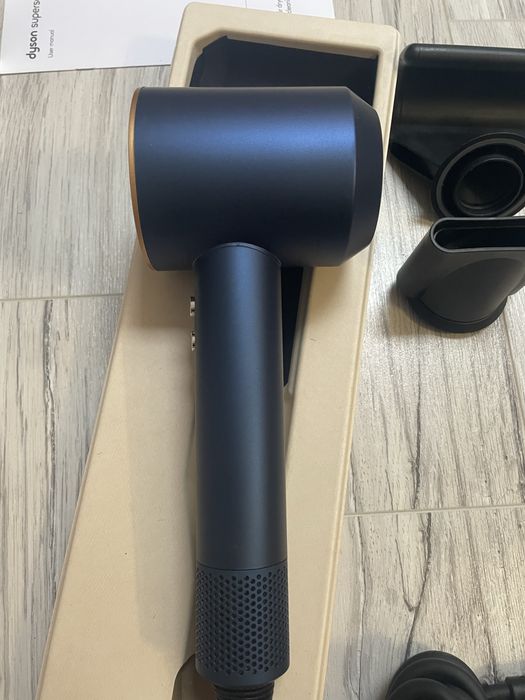 Suszarka Dyson Supersonic