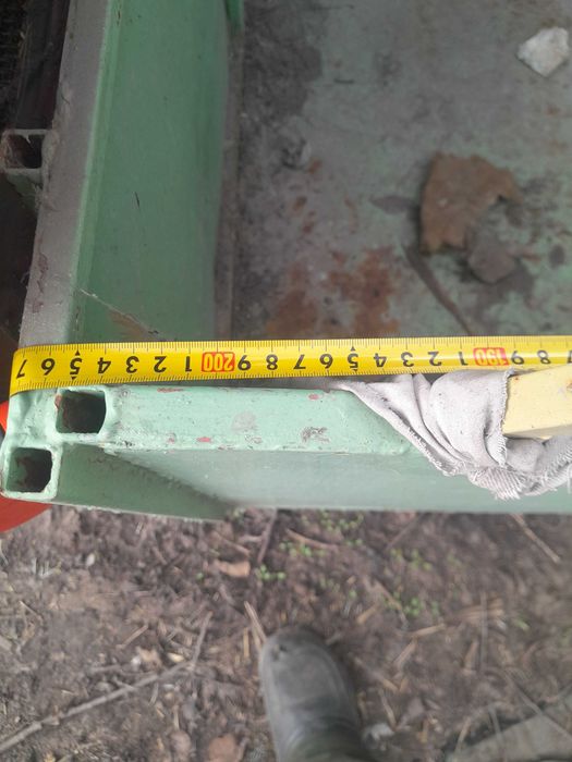 продам прицеп к  мотоблоку