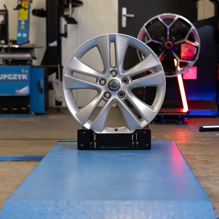 NOWE ORYGINALNE Felgi Opel 18 Astra J Zafira C Insignia