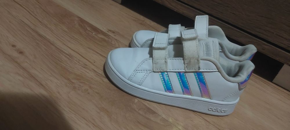 Buty adidas 26,5
