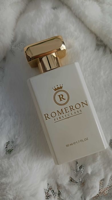 Romeron 119 50 ml jak Chanel Mademoiselle