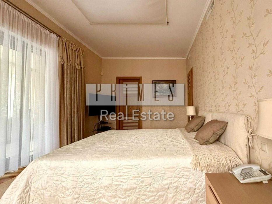 Продаж 6к будинку, гараж на 2 авто, цоколь, вул. Редутна, Печерськ