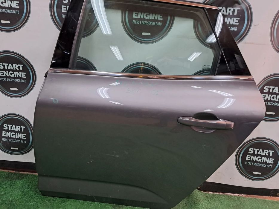 Porta Tras direita e esquerda Renault Talisman carrinha