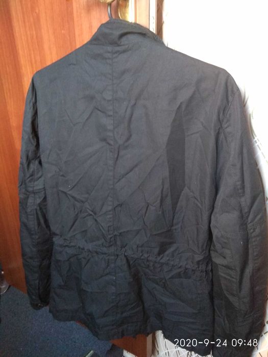 Ветровка Calvin Klein jeans.