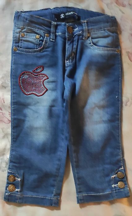 Шорти штани для дівчинки IDO, Roberto Cavalli