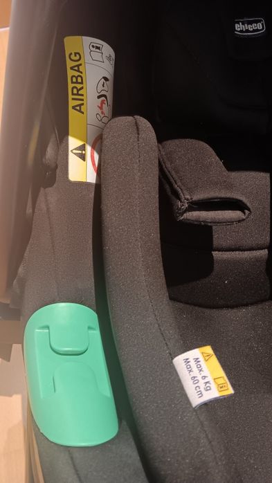 Nova Baixa DE Preço de preço Cadeira de bebé para carro