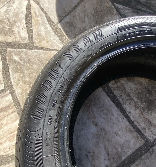 195 55 R16 GoodYear Firestone 75%Piso Pneus
