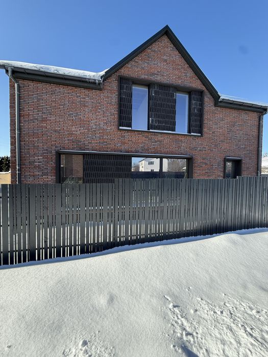 Продаж будинку в Білогородці 145 м², 7,5 соток. Газ. Без комісії