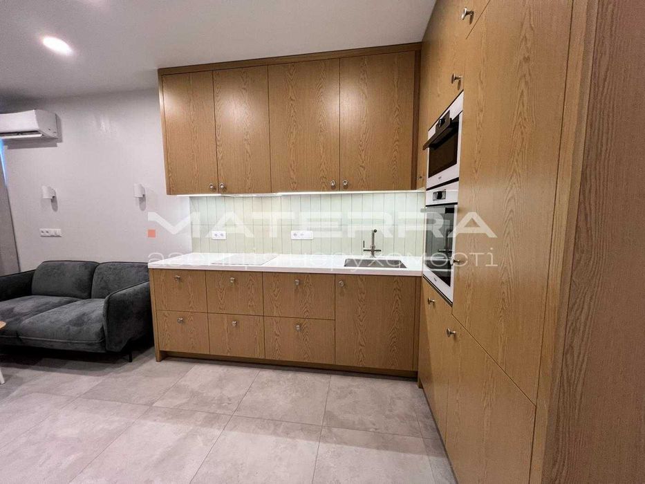 Без% Продаж 1к квартири ЖК City Hub Київ, Солом'янський вул.Кудряшова