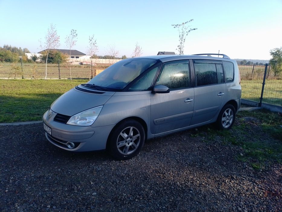 Renault Espace