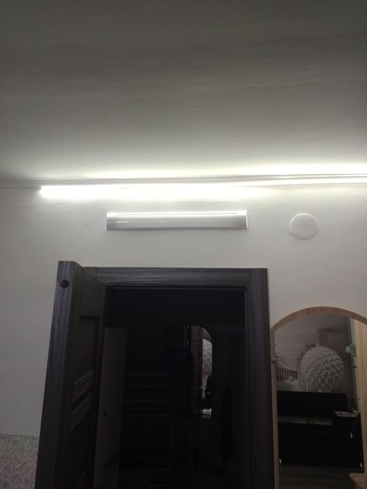 Светодиодная лента 2 м разом з акумулятором 800 грн