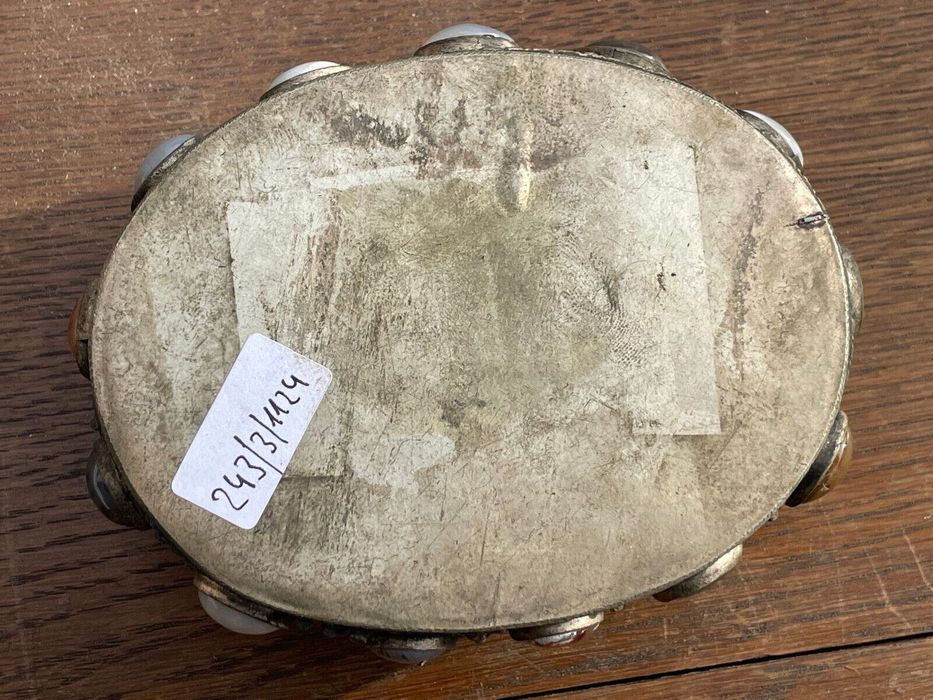 Linda caixa antiga em prata