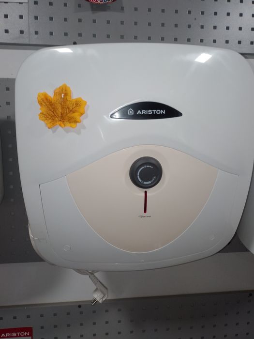 Італійський бойлер