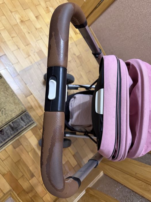 Прогулянкова коляска Cybex Balios S