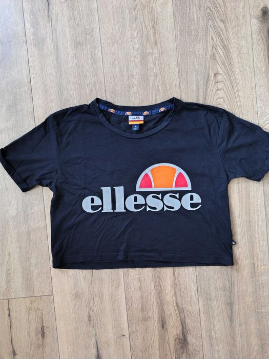 Bluzka Ellesse r.S
