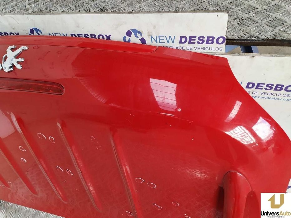PORTA TRASEIRA PEUGEOT 206 CC 2003 -