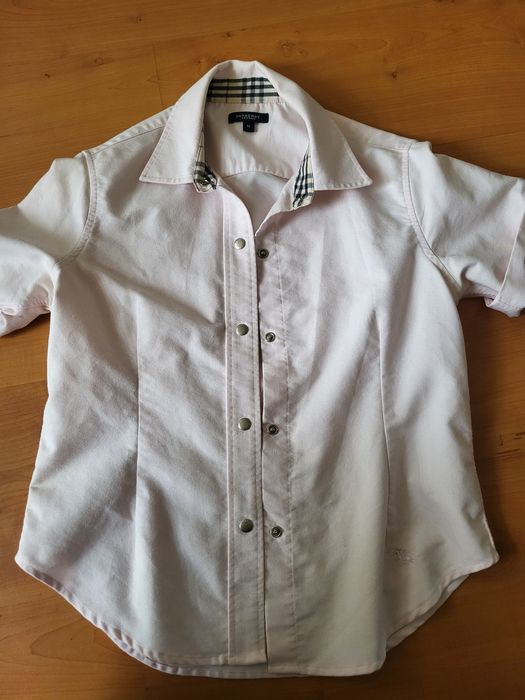 Koszula Burberry