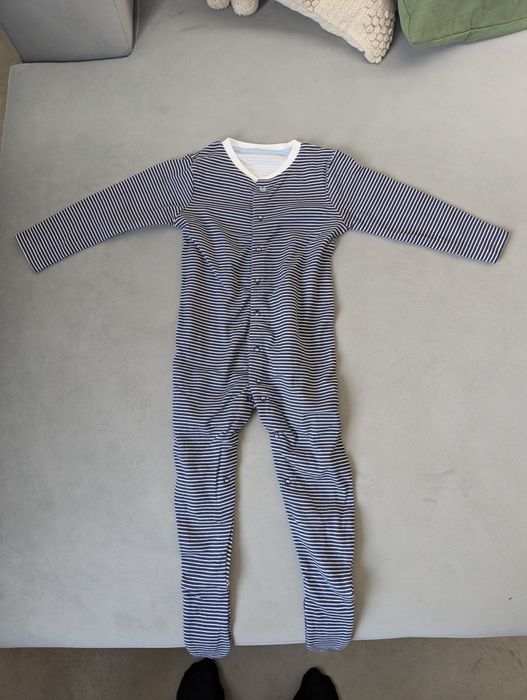 Бодік дитячий Primark 18-24 92см