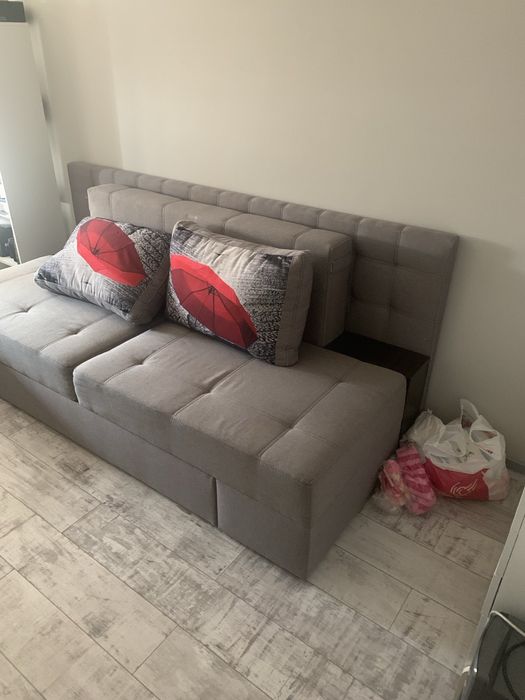 Сдается  2х комнатная квартира пл.ПОБЕДЫ