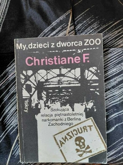My, dzieci z dworca Zoo