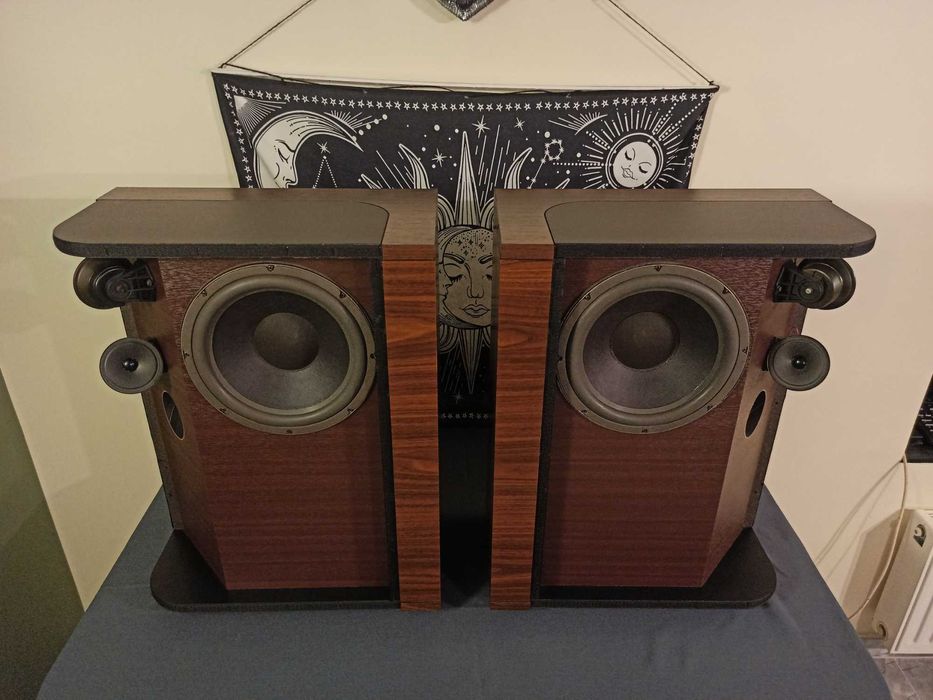 Kolumny głośnikowe BOSE 505 Direct/Reflecting