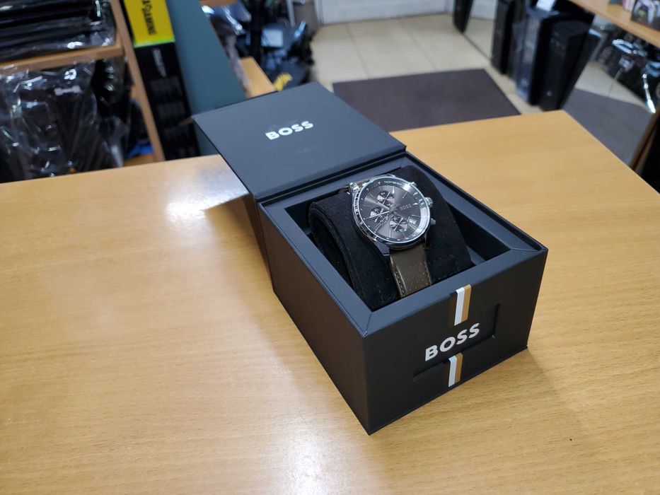 Zegarek męski HUGO BOSS