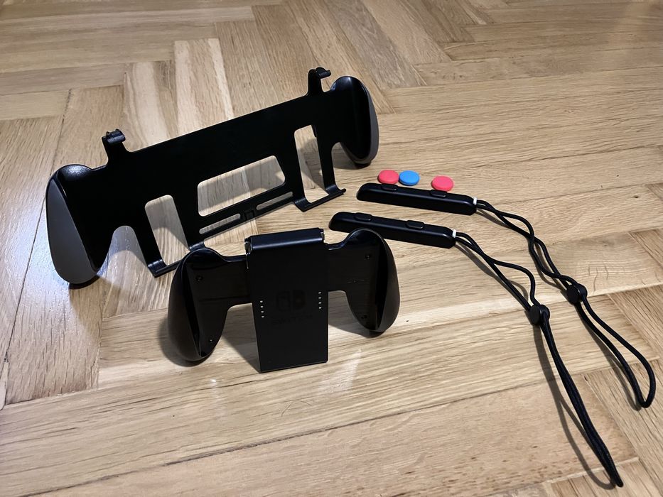 Nintendo Switch V2