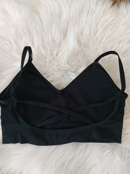 Спортивний ліфчик  топ