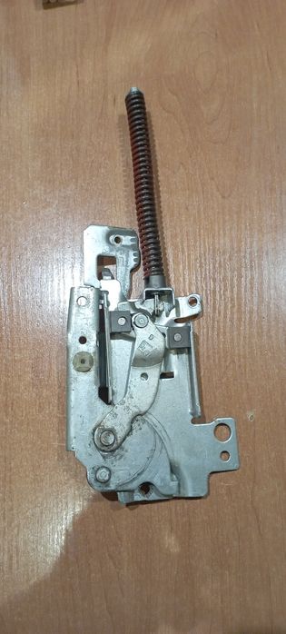 Zawiasy zmywarka ele