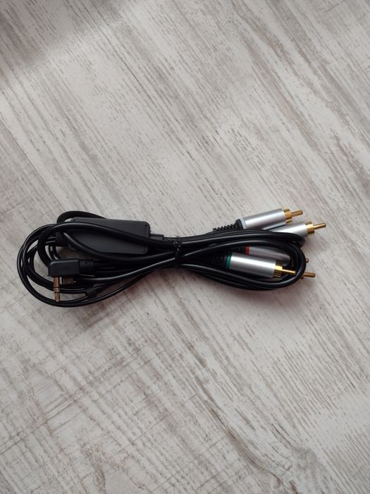 Kabel portable psp do telewizji