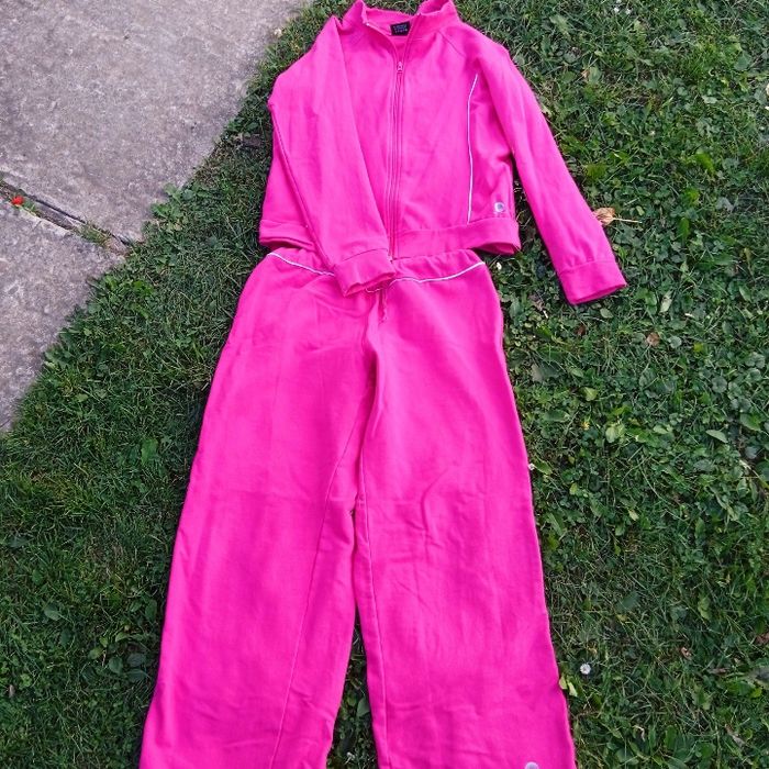 Спортивні костюми (дівчинка)