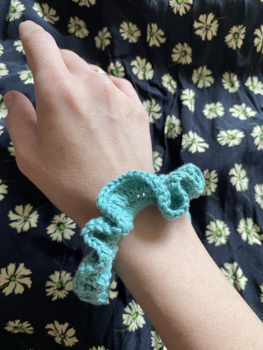 Продам вязаные резинки