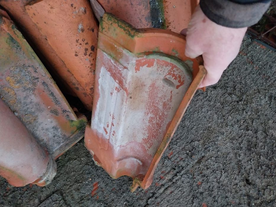 Telhas  várias marcas