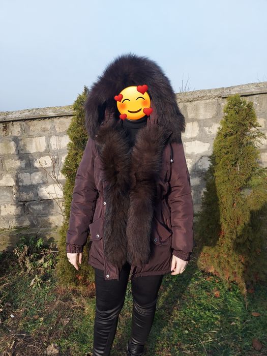 Парка Норка Нова