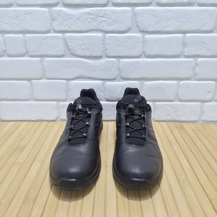Кроссовки Haix  Gore-Tex  размер 47