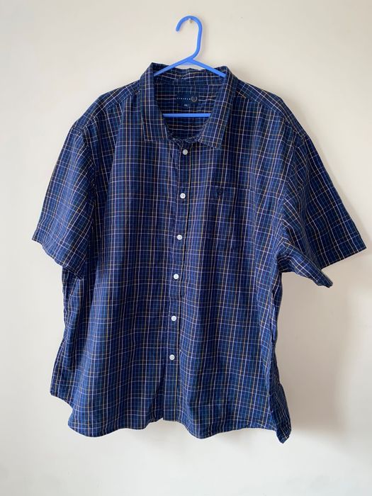 Koszula Lincoln rozm 4 XL * klatka 154