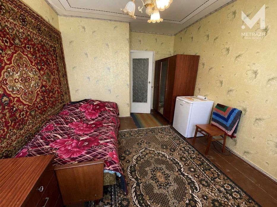 Продам 3к квартиру 66 кв. м на вул. Академіка Павлова ‼️ метро Салтівське‼️